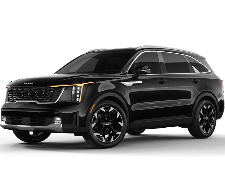 2026 Kia Sorento SX for sale near Pasadena