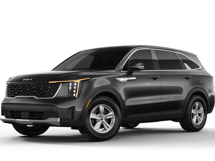 2026 Kia Sorento LX for sale near Houston