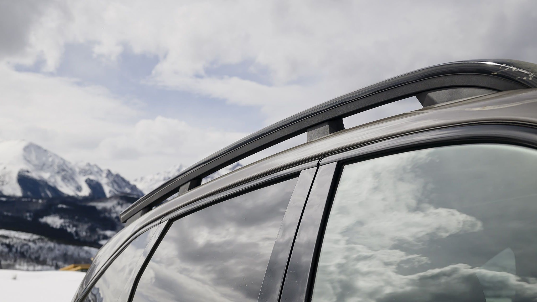 2026 Kia Sorento Take on More 