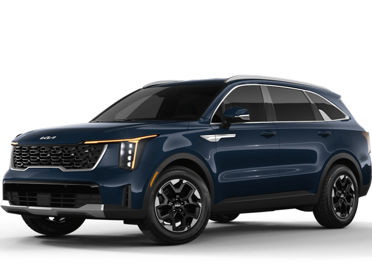 2026 Kia Sorento EX for sale near Sugar Land