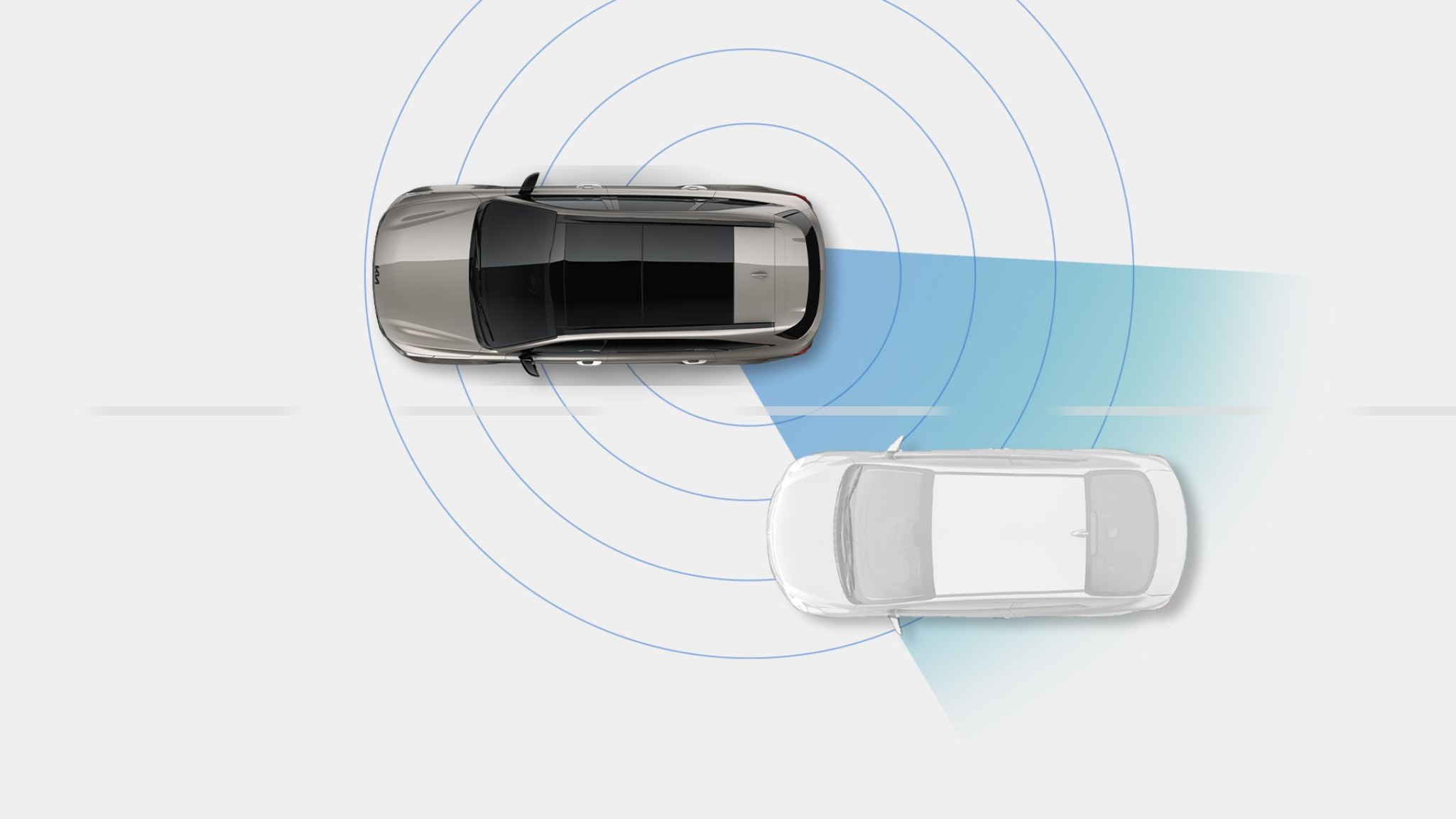 2026 Kia Sorento Blind-Spot Collision-Avoidance Assist