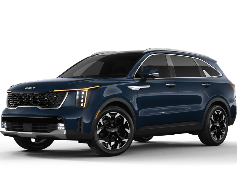 2026 Kia Sorento SX for sale near Pasadena