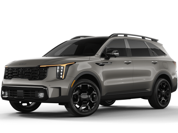 2026 Kia Sorento X-Line SX AWD for sale near Cypress