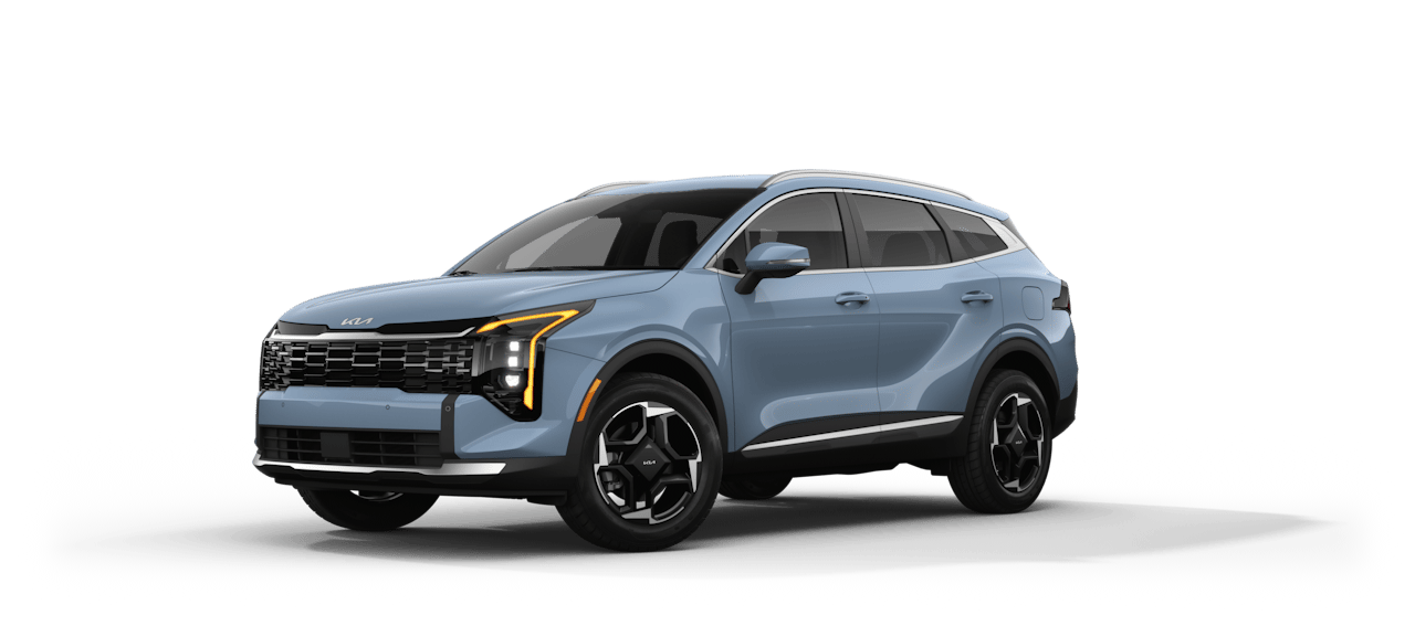 2026 Kia Sportage Hybrid EX for sale near Sugar Land