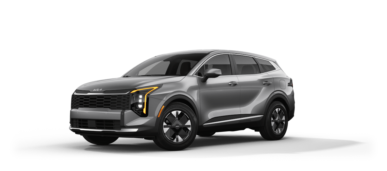 2026 Kia Sportage Hybrid LX for sale near Houston
