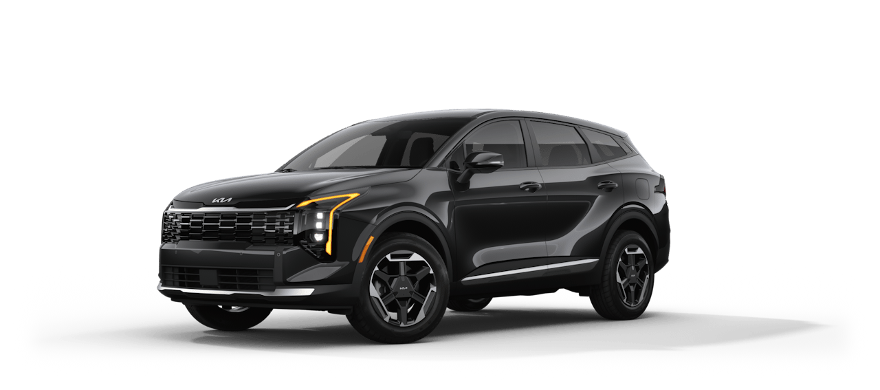 2026 Kia Sportage Hybrid S for sale near Houston