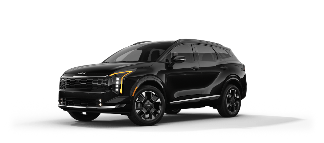 2026 Kia Sportage Hybrid SX Prestige for sale near Pasadena