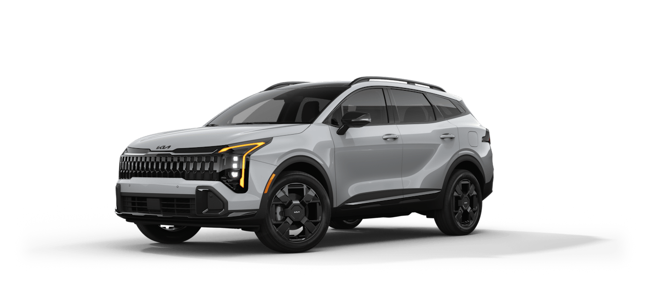 2026 Kia Sportage Hybrid X-Line for sale near Sugar Land