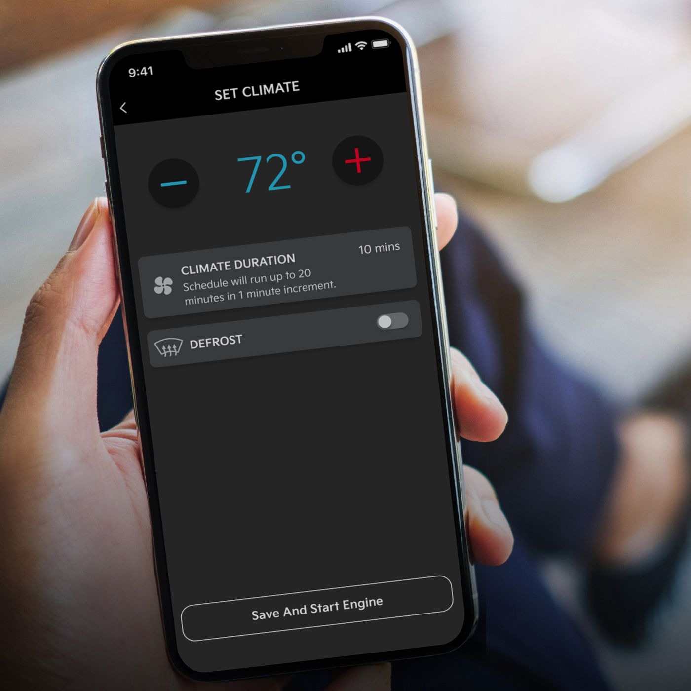 2026 Kia Sportage Plug-in Hybrid Remote Start & Climate Control 