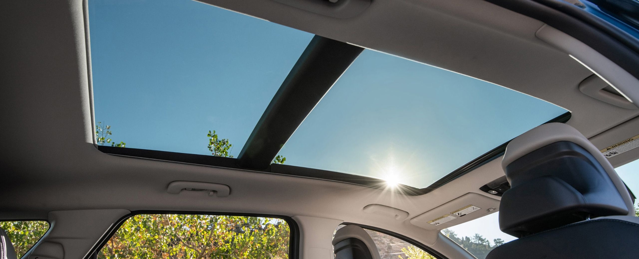 2026 Kia Sportage Plug-in Hybrid Panoramic Views 