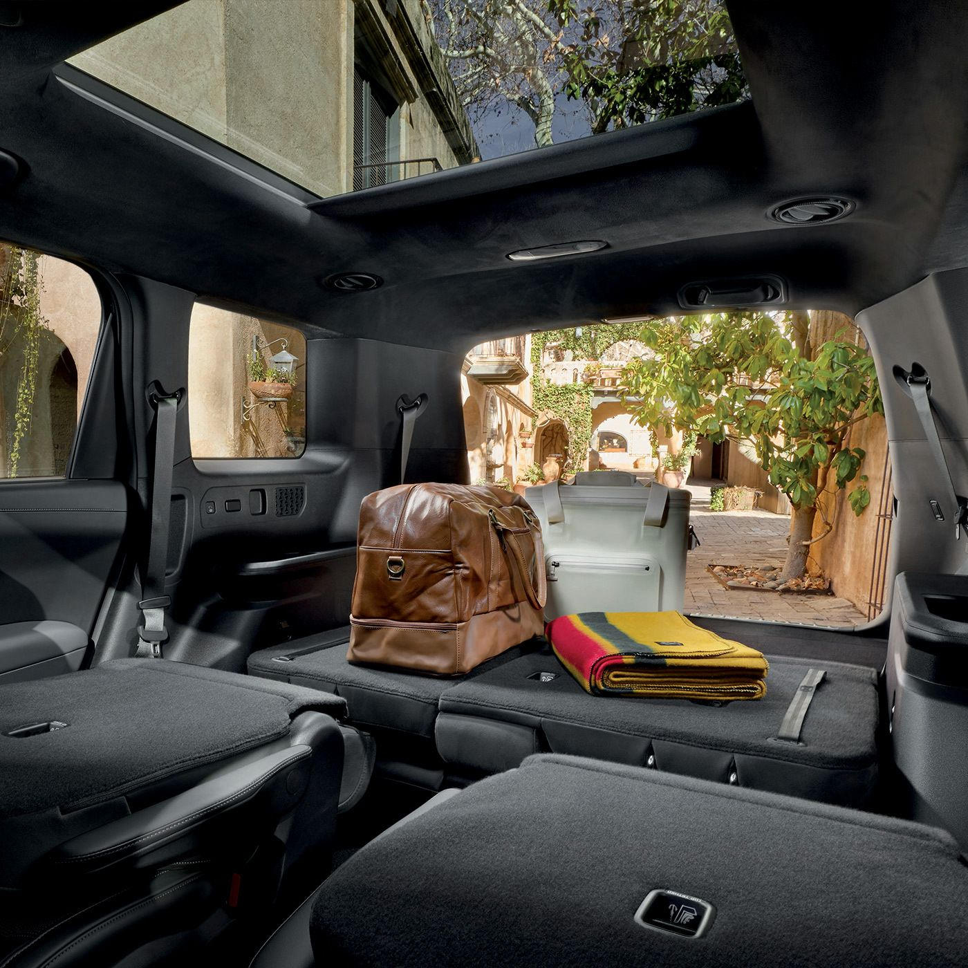 2026 Kia Telluride