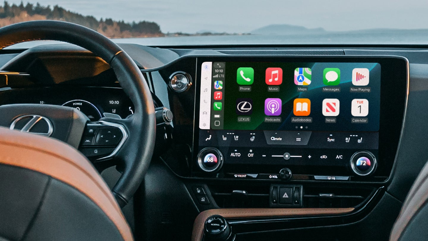 2026 Lexus NX