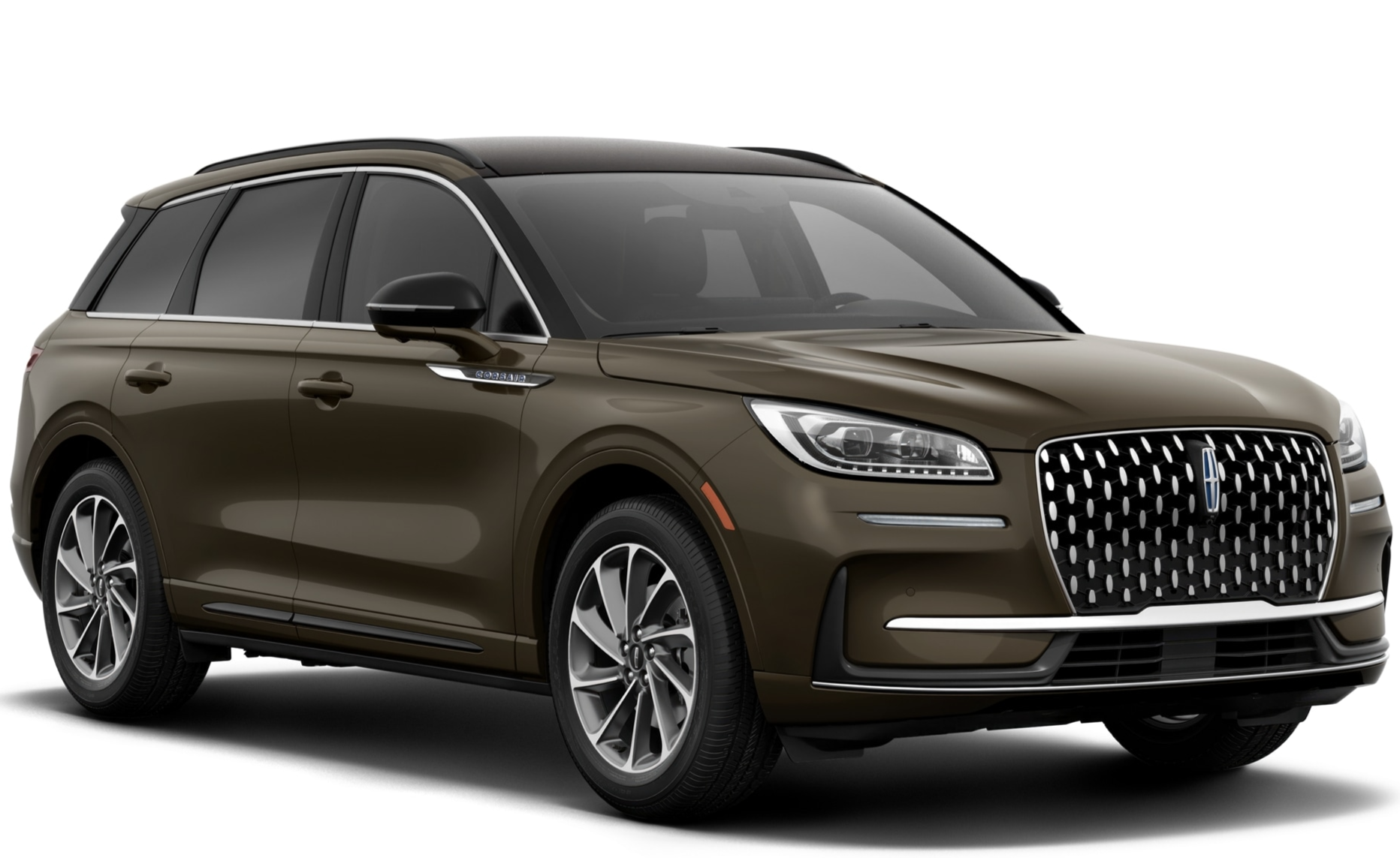 2026 Lincoln Corsair® Grand Touring for sale near Santa Monica