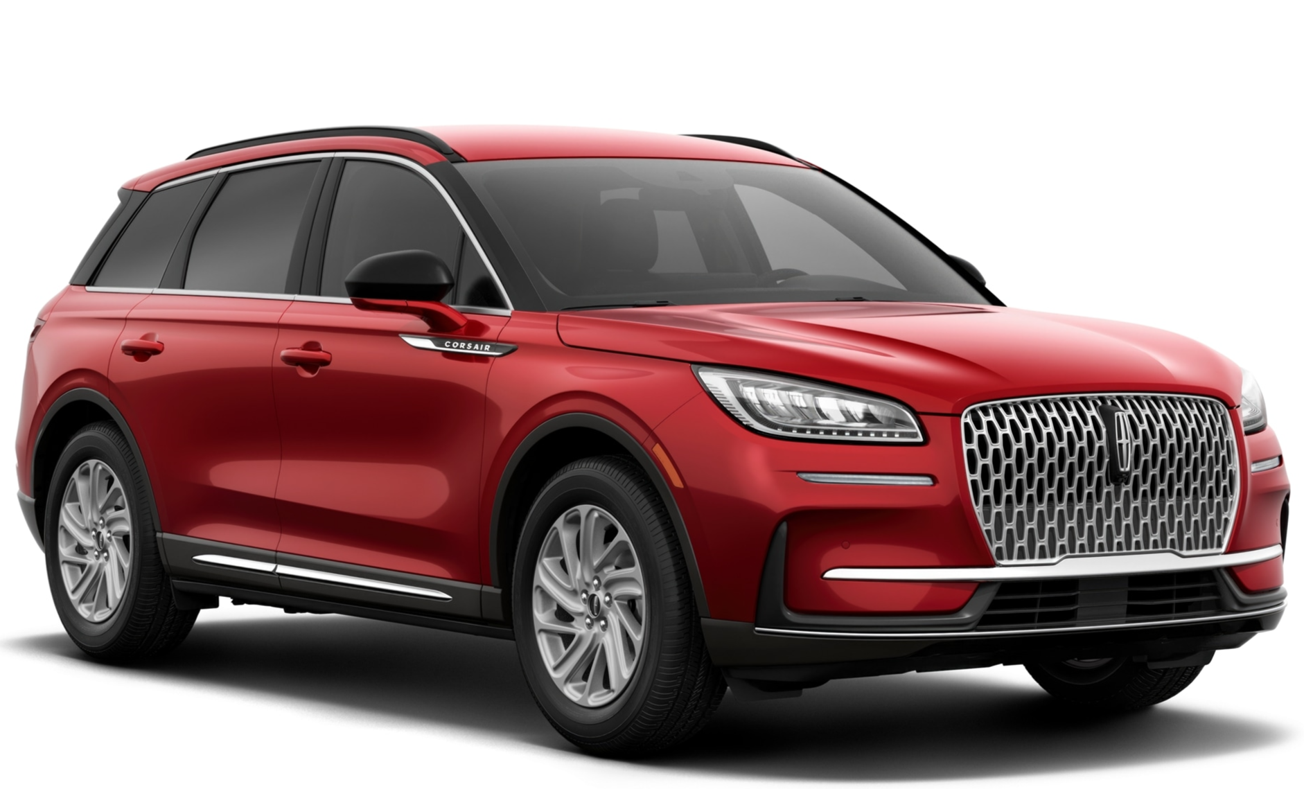 2026 Lincoln Corsair® Premiere for sale near Long Beach