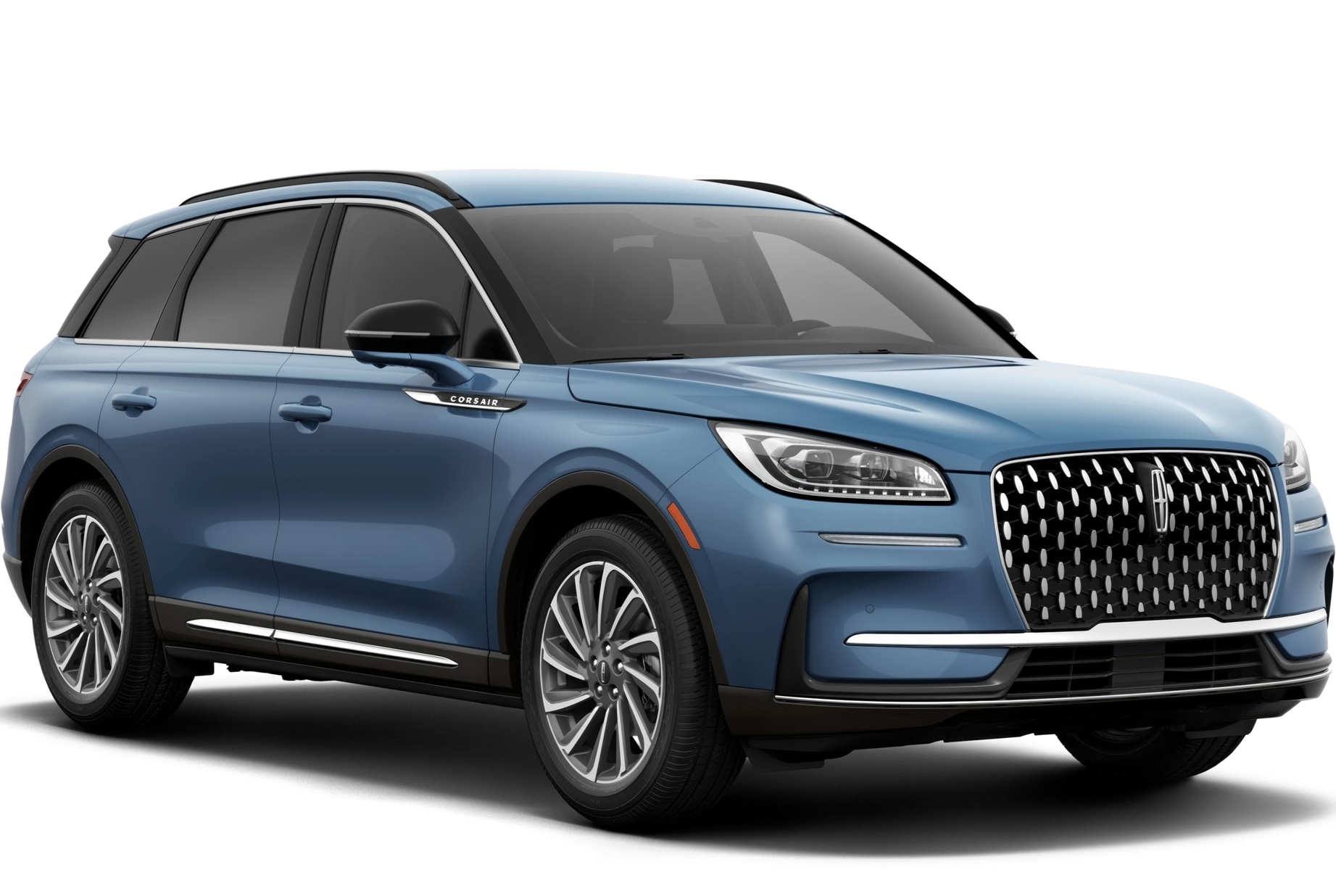 2026 Lincoln Corsair® Reserve for sale near Santa Monica