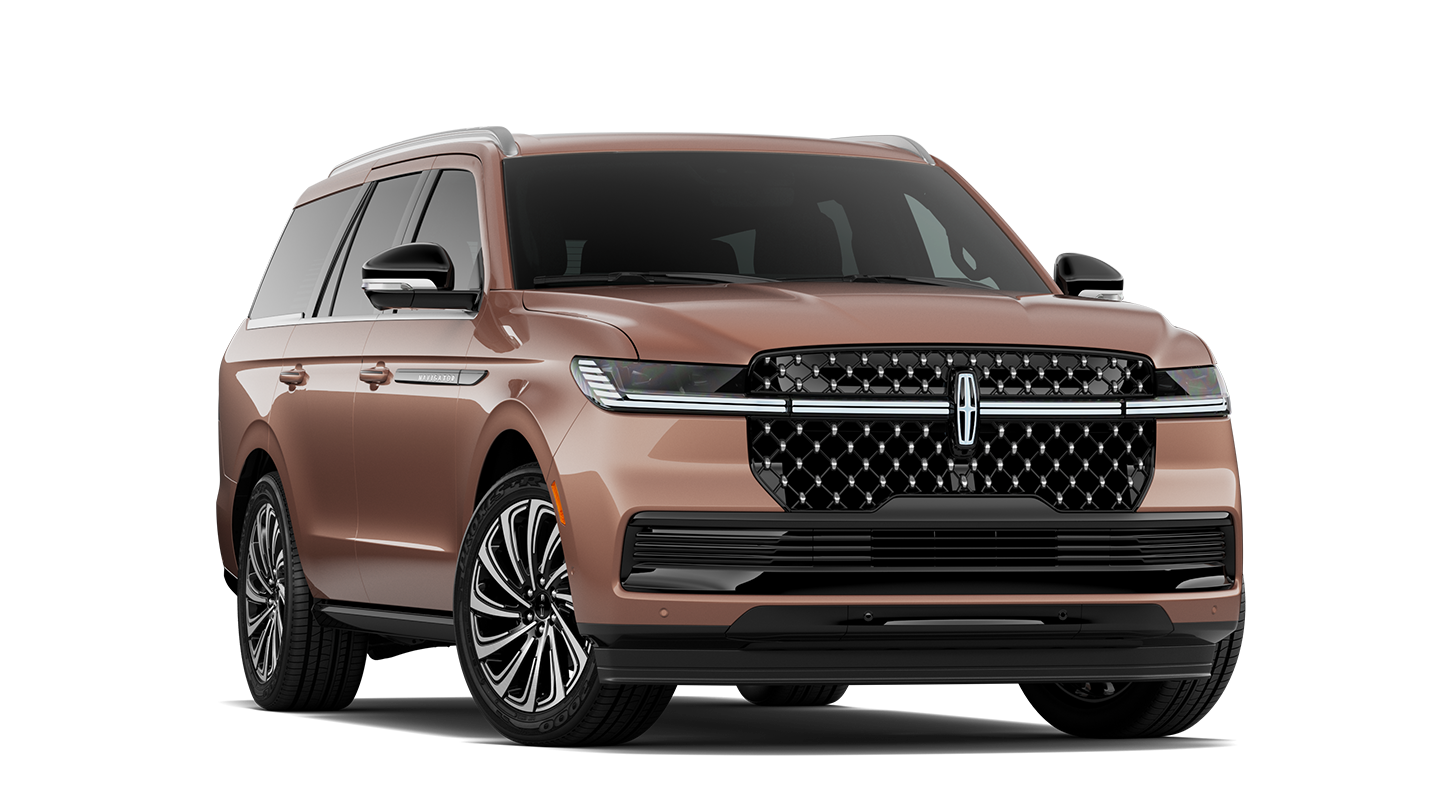 2026 Lincoln Navigator® Black Label for sale near Santa Monica