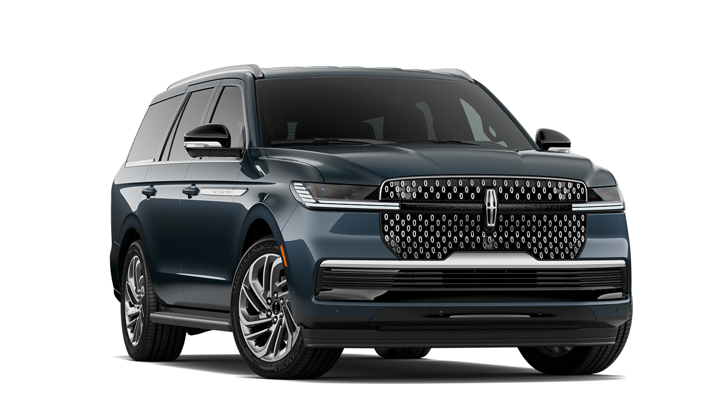 2026 Lincoln Navigator® Premiere for sale near Long Beach