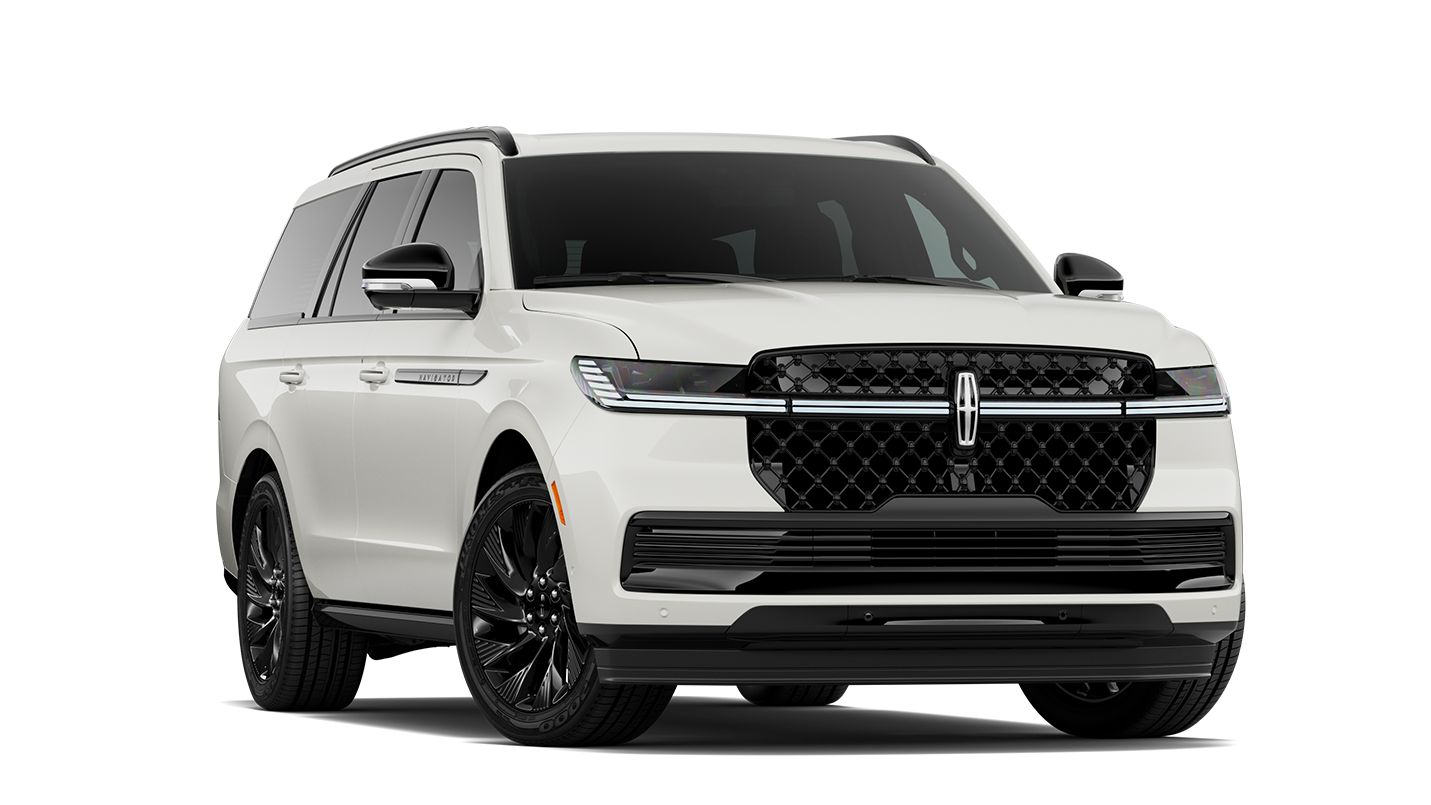 2026 Lincoln Navigator® Reserve for sale near Santa Monica