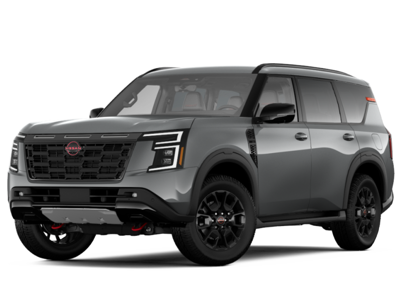 2026 Nissan Armada Pro 4X for sale near Overland Park