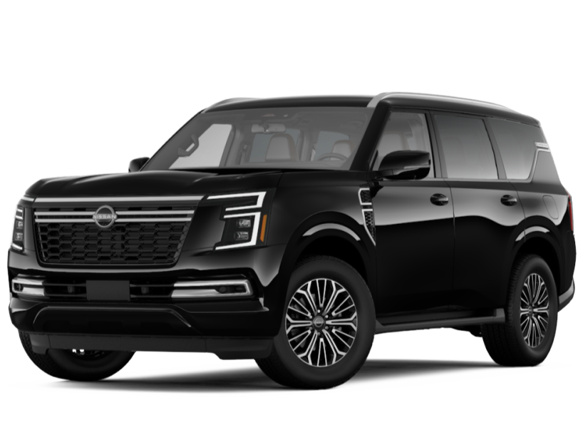 2026 Nissan Armada SL 4x4 for sale near Overland Park