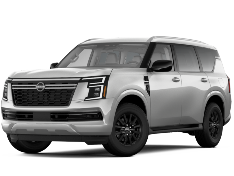 2026 Nissan Armada SV 4x4 for sale near Kansas City