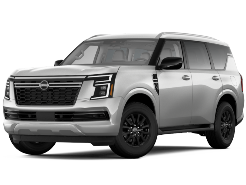 2026 Nissan Armada SV for sale near Kansas City