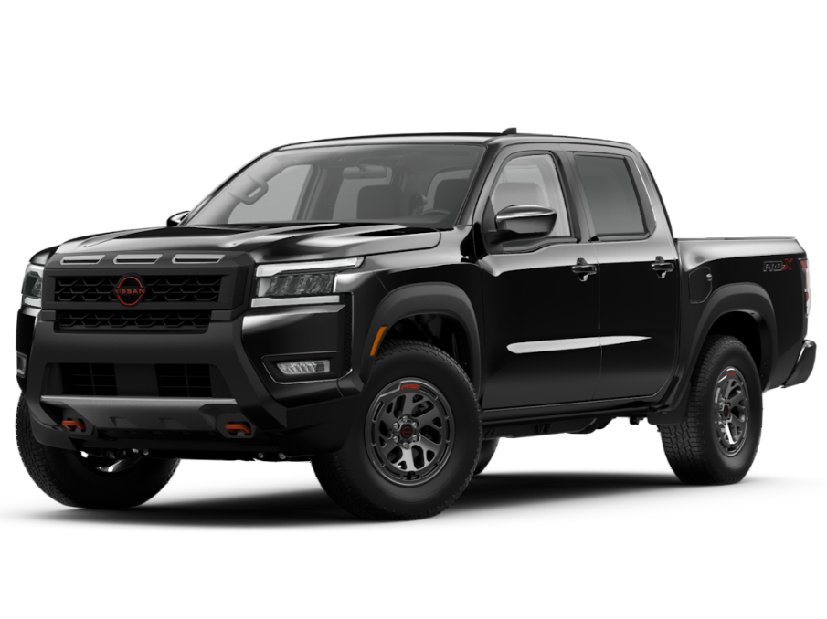 2026 Nissan Frontier Crew Cab PRO-X® for sale near Cicero