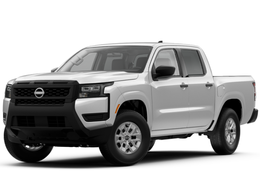 2026 Nissan Frontier Crew Cab S for sale near Oak Lawn