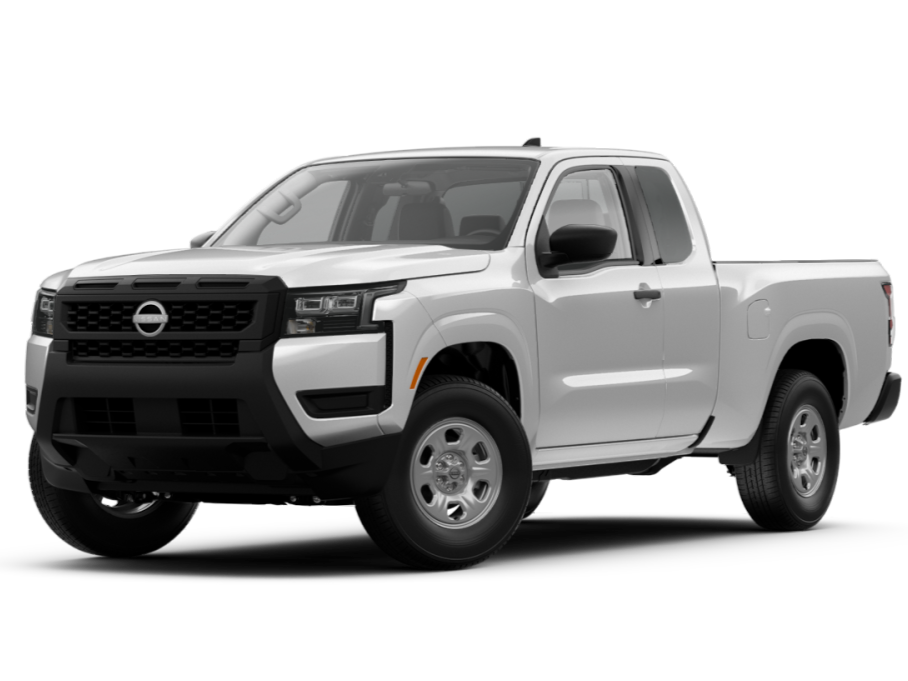 2026 Nissan Frontier King Cab® S for sale near Oak Park