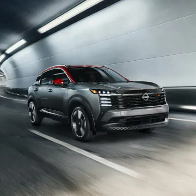 2026 NIssan Kicks 141 Horsepower 140 lb-ft of Torque 