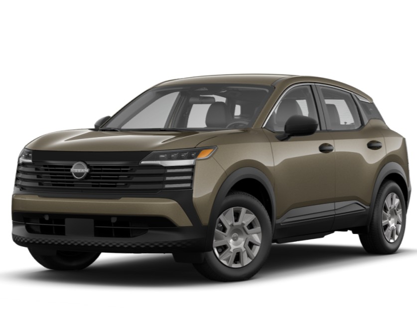 2026 NIssan Kicks S for sale near Chicago