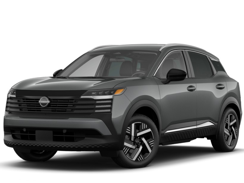 2026 NIssan Kicks SV for sale near Skokie