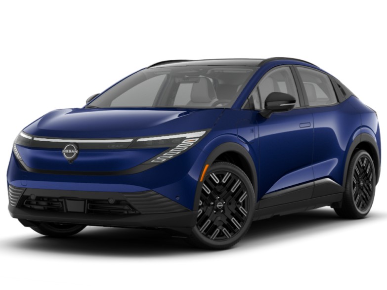 2026 Nissan Leaf Platinum Plus for sale near Skokie