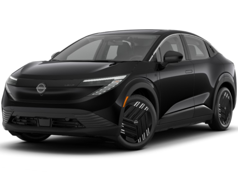 2026 Nissan Leaf S Plus for sale near Chicago