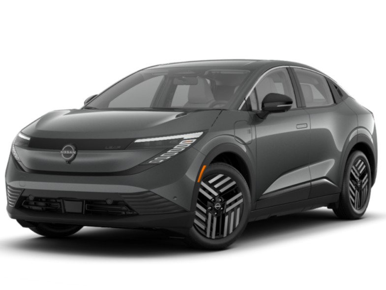 2026 Nissan Leaf SV Plus for sale near Skokie