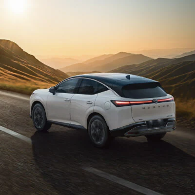 2026 Nissan Murano 188 Horsepower 