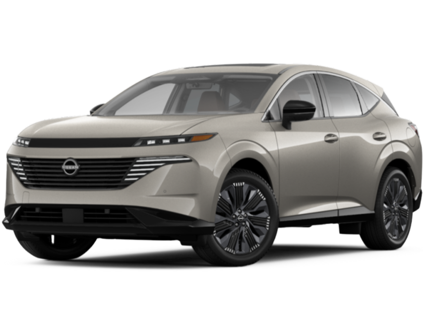 2026 Nissan Murano Platinum AWD for sale near Cicero