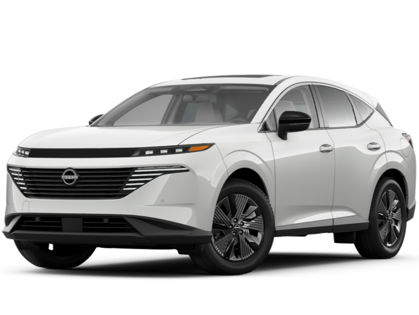 2026 Nissan Murano SL AWD for sale near Oak Lawn