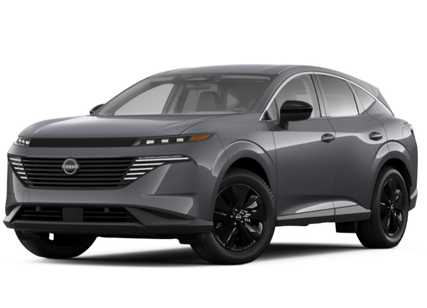 2026 Nissan Murano SV AWD for sale near Oak Lawn