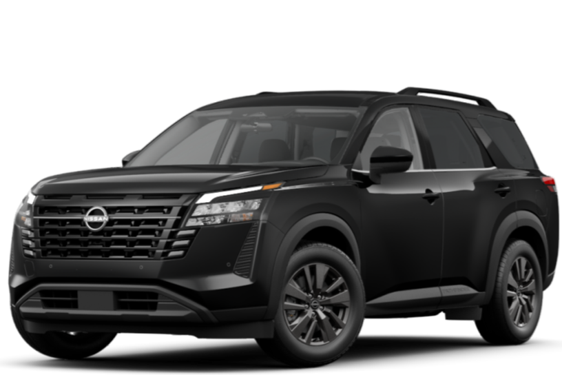 2026 Nissan Pathfinder® SV for sale near Skokie