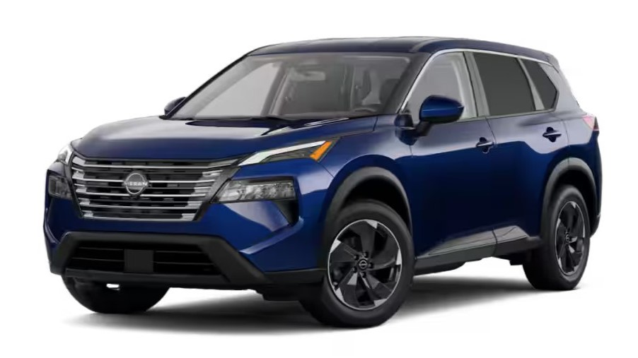 2026 Nissan Rogue SV for sale near Skokie