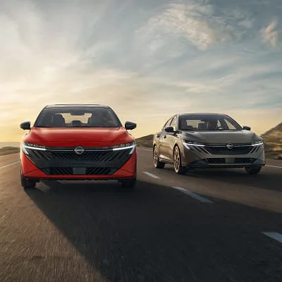 2026 Nissan Sentra 149 Horsepower | 146 Lb-ft of Torque 