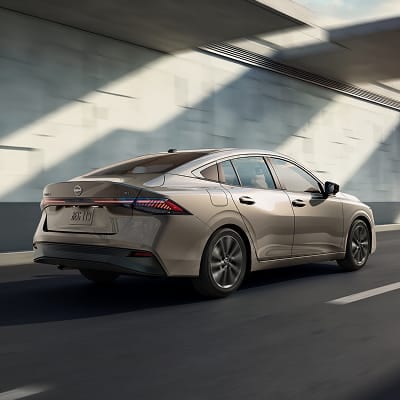 2026 Nissan Sentra 30/38 City/Highway 