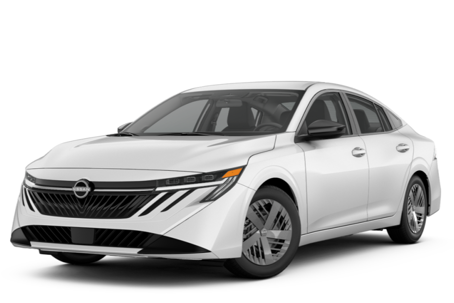 2026 Nissan Sentra S for sale near Chicago