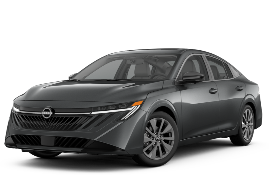 2026 Nissan Sentra SL for sale near Des Plaines