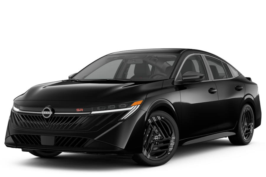 2026 Nissan Sentra SR for sale near Des Plaines