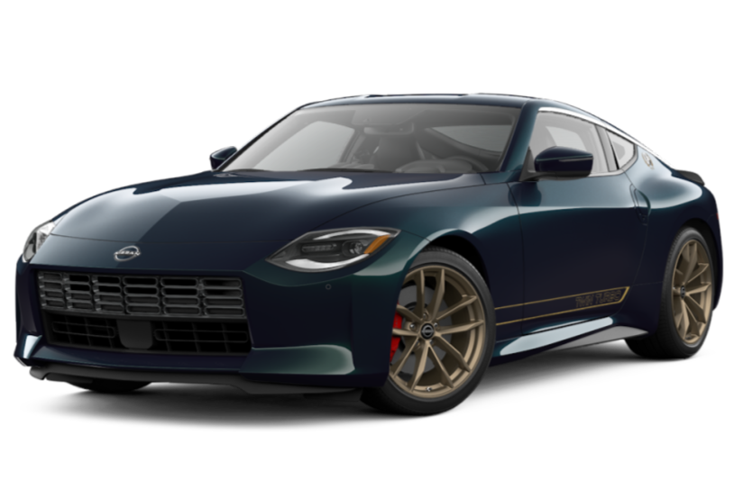 2026 Nissan Z® Heritage Edition for sale near Overland Park