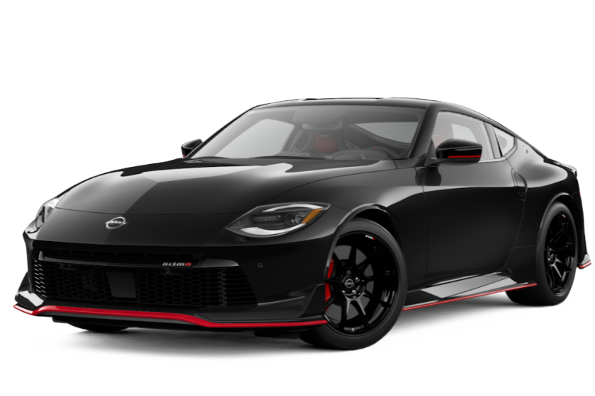2026 Nissan Z® NISMO® for sale near Overland Park