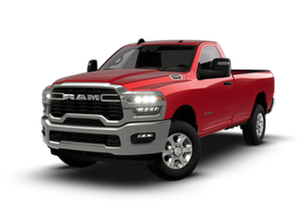 2026 RAM 2500 BIG HORN® REGULAR CAB 4X2 8' BOX for sale near Cicero