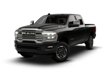 2026 RAM 2500 LARAMIE® CREW CAB 4X2 6'4 in. BOX for sale near Skokie